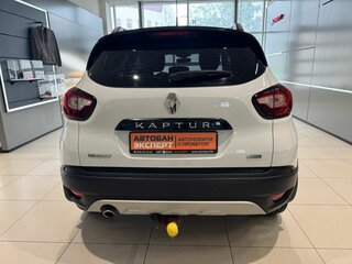 2019 Renault Kaptur I, белый, 1499000 рублей, вид 5