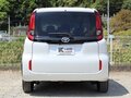 2023 Toyota Sienta III, белый, 1250000 рублей - вид 6