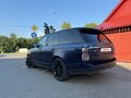2019 Land Rover Range Rover IV Рестайлинг, синий, 8350000 рублей - вид 8