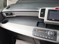 2014 Honda Freed I Рестайлинг, серый - вид 10