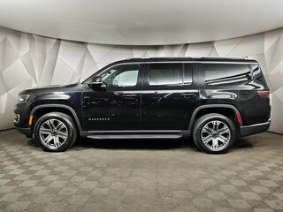 2022 Jeep Wagoneer WS, чёрный, 7999000 рублей, вид 5