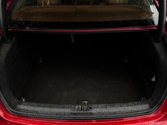 2010 Audi A4 IV (B8), красный, 850000 рублей - вид 11