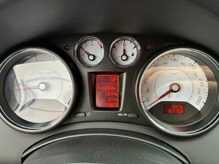 2012 Peugeot 408 I, серый, 650000 рублей, вид 1