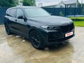 2019 BMW X7 30d I (G07), серый, 6300000 рублей