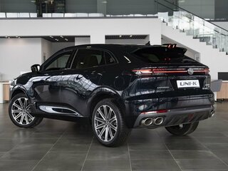 2025 Changan UNI-K, чёрный, 4899900 рублей, вид 3