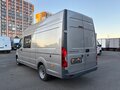 2026 ГАЗ ГАЗель Next Комби, серый, 3793000 рублей - вид 3