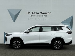 2026 Tenet T8, белый, 3099000 рублей, вид 3