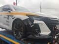 2023 Chery Arrizo 8, белый, 1349000 рублей - вид 2