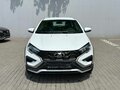 2026 Lada (ВАЗ) Vesta SW Cross I Рестайлинг (NG), белый - вид 2