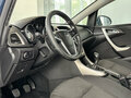 2012 Opel Astra J, синий, 550000 рублей - вид 8