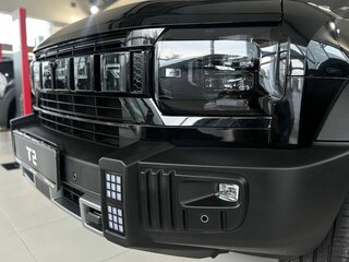 2026 Jetour T2, чёрный, 4449000 рублей, вид 3