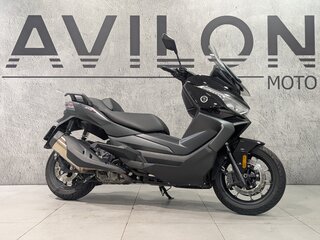 2026 Voge SR4 Max, чёрный, 528700 рублей, вид 1
