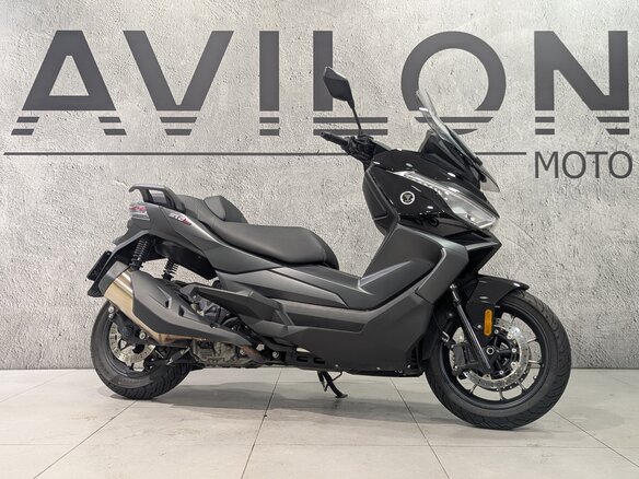 2026 Voge SR4 Max, чёрный, 528700 рублей