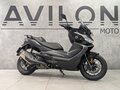 2026 Voge SR4 Max, чёрный, 528700 рублей