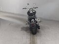 2010 Yamaha XV 1900, чёрный, 1050000 рублей - вид 3