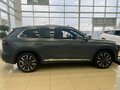 2026 Geely Monjaro I, чёрный, 4954990 рублей - вид 2