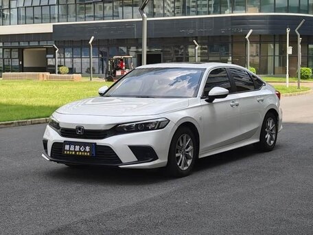 Honda Civic XI