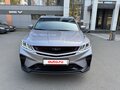 2025 Belgee X50, серебристый - вид 5
