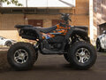 2026 Vinto Raptor 200, оранжевый, 199000 рублей - вид 4