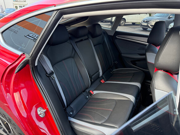 2023 Volkswagen Lamando L II, красный, 2090000 рублей - вид 34