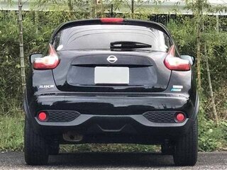 2019 Nissan Juke I Рестайлинг, чёрный, 913000 рублей, вид 4