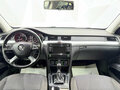 2014 Skoda Superb DSG II Рестайлинг, чёрный - вид 6