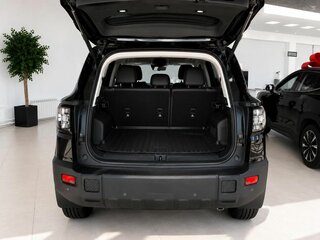 2026 Jetour T1, чёрный, 4199900 рублей, вид 3