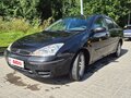 2003 Ford Focus I Рестайлинг, чёрный, 285000 рублей - вид 1