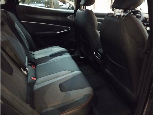2026 Geely Cityray, серый, 3354525 рублей - вид 20
