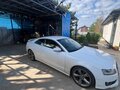 2009 Audi A5 I (8T), белый, 1250000 рублей - вид 2