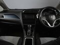2016 Honda Shuttle II, белый, 1449000 рублей - вид 9