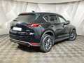 2020 Mazda CX-5 II, чёрный - вид 1