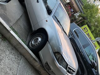 2010 Daewoo Nexia I Рестайлинг, серебристый, 140000 рублей, вид 5