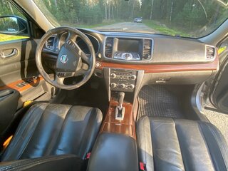 2008 Nissan Teana II (J32), серебристый, 990000 рублей, вид 5
