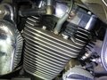2006 Harley-Davidson Electra Glide, чёрный, 749000 рублей - вид 7