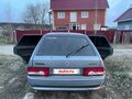 2006 Lada (ВАЗ) 2114, серый - вид 4