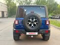 2018 Jeep Wrangler IV (JL), синий - вид 5