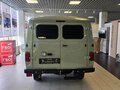 2026 УАЗ 3909, серебристый, 1485700 рублей - вид 7