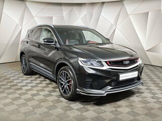 2025 Belgee X50, серый, 2000000 рублей, вид 3