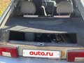2010 Lada (ВАЗ) 2114, серебристый, 110000 рублей - вид 2