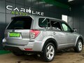 2011 Subaru Forester III Рестайлинг, серебристый, 1089000 рублей - вид 7