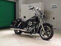 2014 Harley-Davidson Dyna Switchback, чёрный, 799000 рублей - вид 2