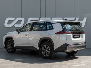 2026 Toyota RAV4 VI (XA60), белый, 4280000 рублей, вид 2