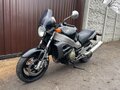 1999 Honda X11, чёрный, 650000 рублей - вид 5