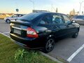 2012 Lada (ВАЗ) Priora I, синий, 275000 рублей - вид 3
