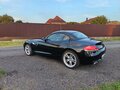 2009 BMW Z4 23i II (E89), чёрный - вид 7