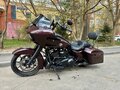 2021 Harley-Davidson Road Glide Special, красный, 1750000 рублей - вид 5