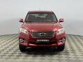 2012 Toyota RAV4 III (XA30) Рестайлинг, красный, 1159900 рублей - вид 2