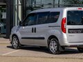2018 Fiat Doblo II Рестайлинг, серый, 1195000 рублей - вид 8
