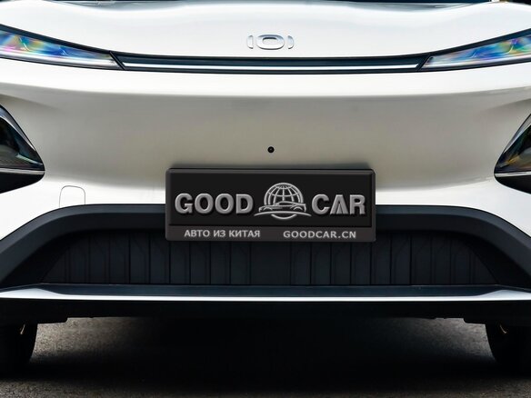 2026 Changan Qiyuan Q05 51.9 kWh II, серебристый - вид 17